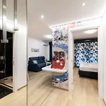 Morosini Apartment By Wonderful Italy