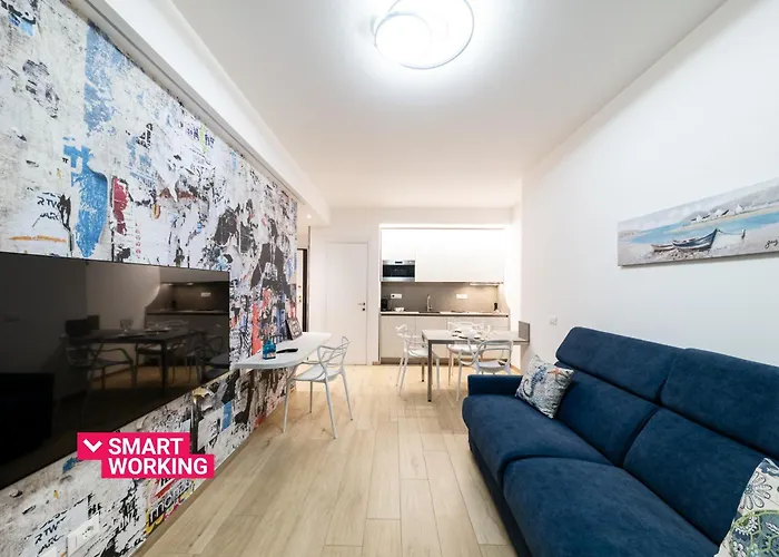 Morosini Apartment By Wonderful Italy