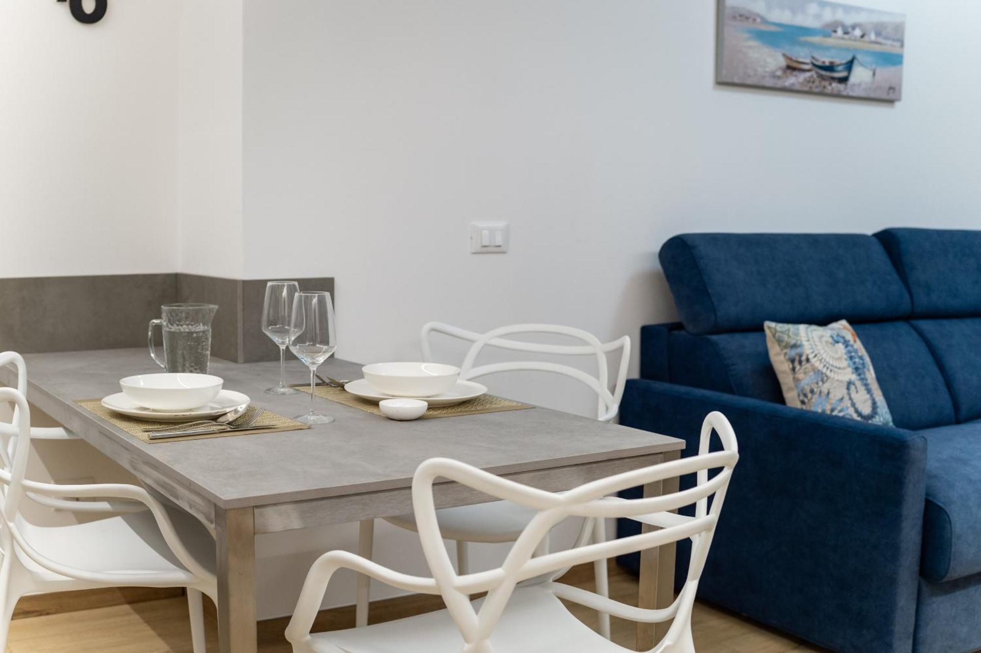 Apartment Morosini By Wonderful Italy *