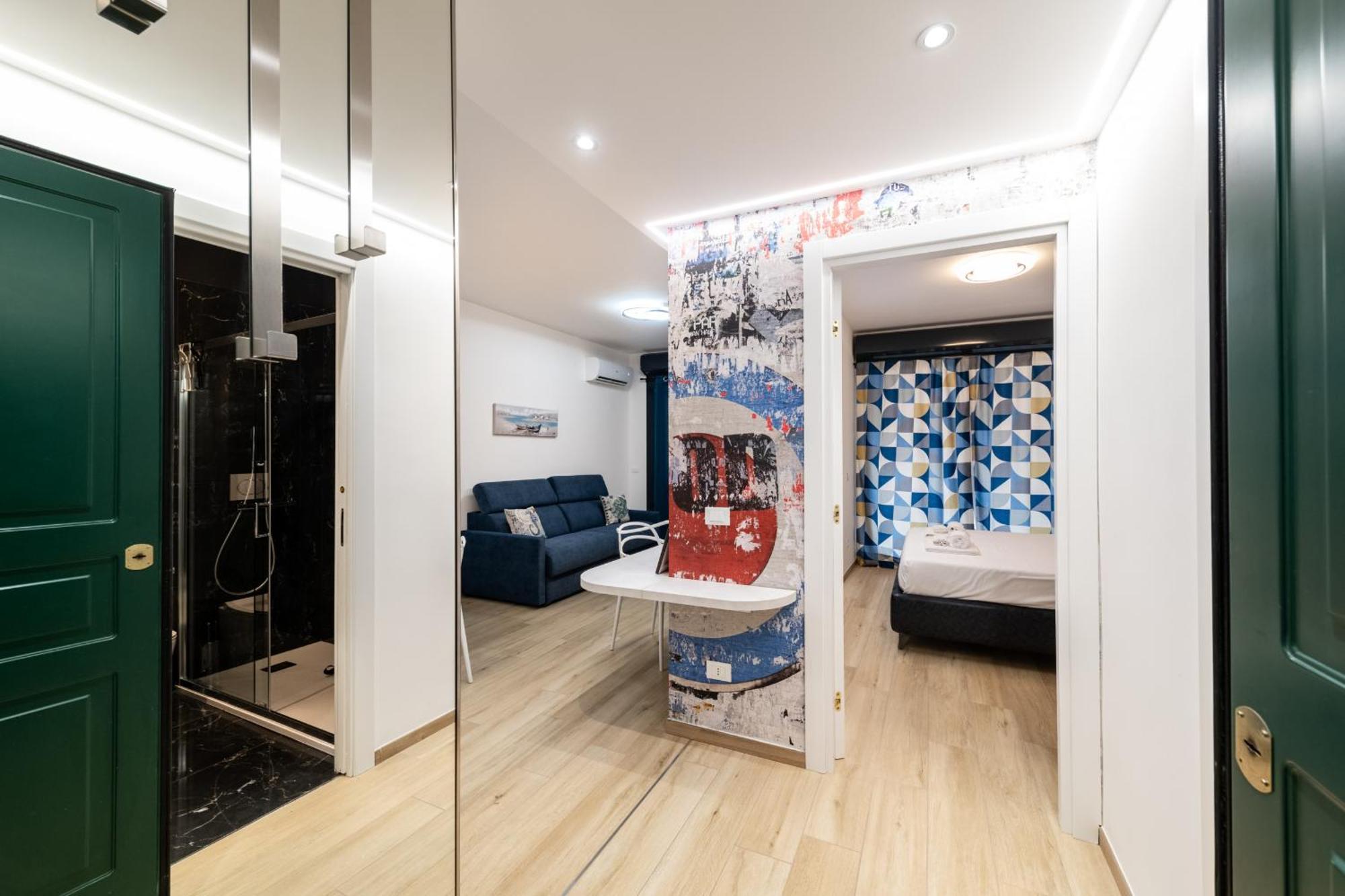Morosini By Wonderful Italy Apartment