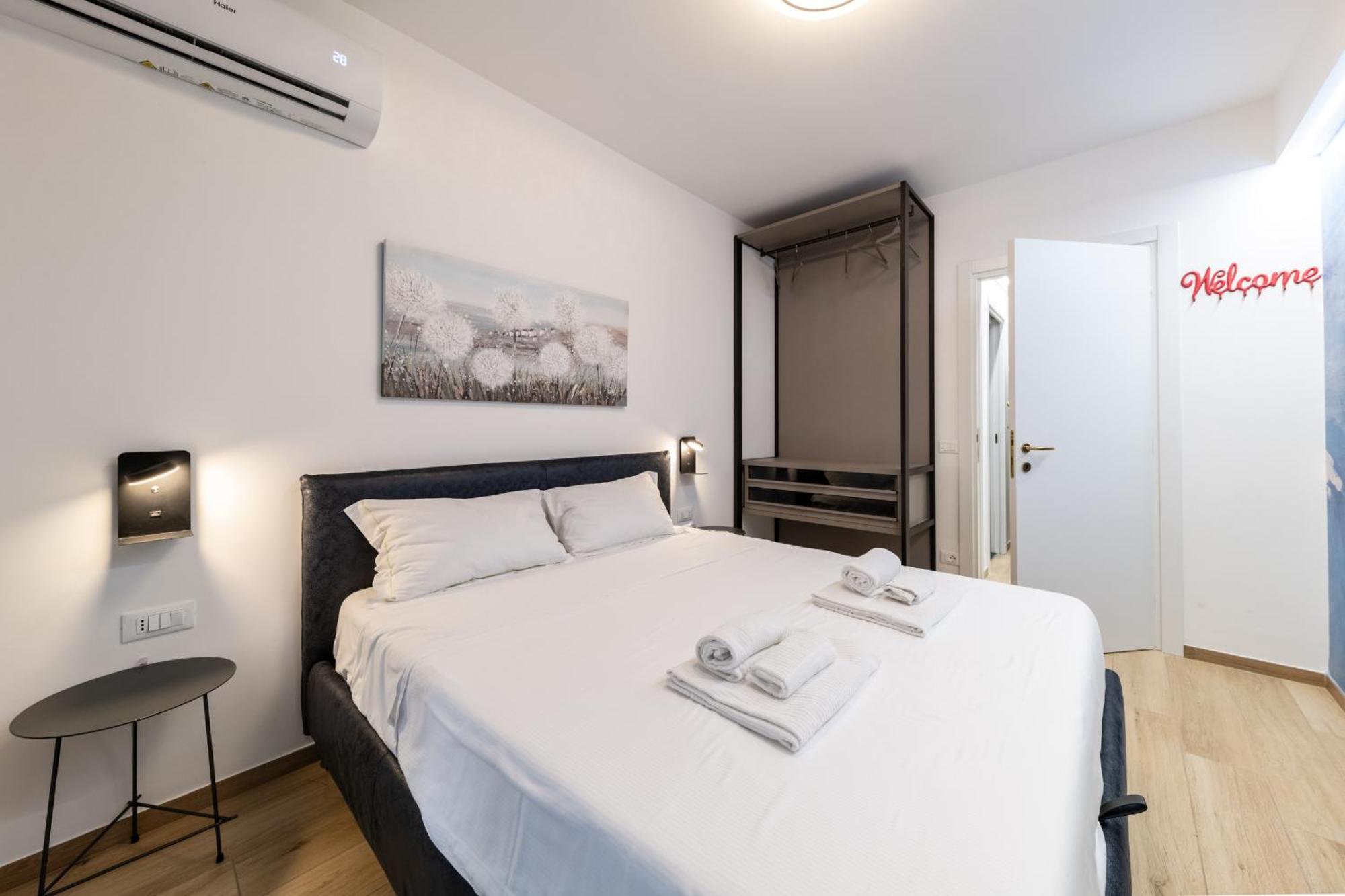 Apartment Morosini By Wonderful Italy