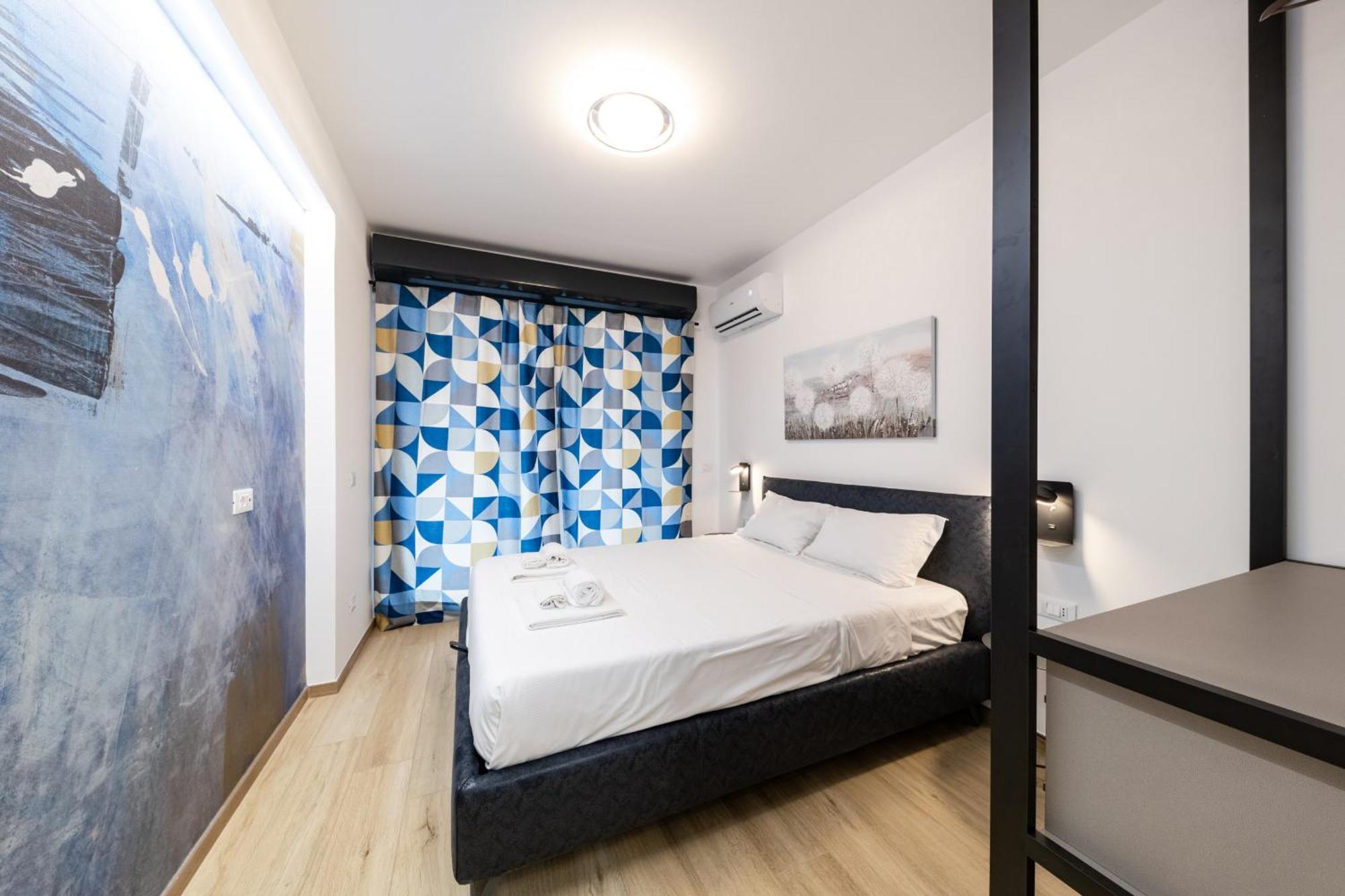 Morosini By Wonderful Italy Apartment Genua