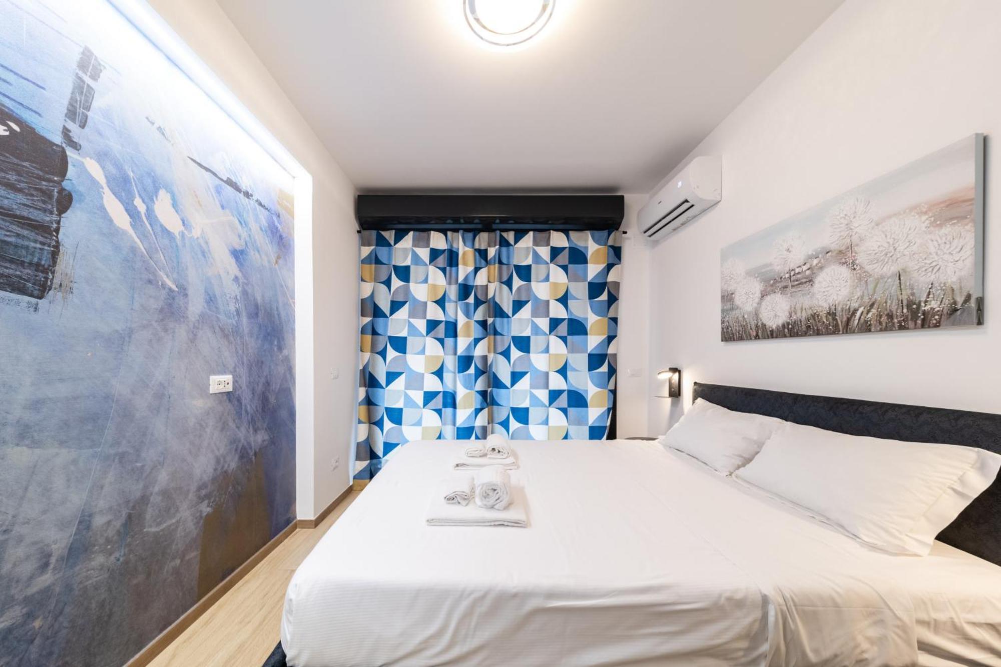 Apartment Morosini By Wonderful Italy *