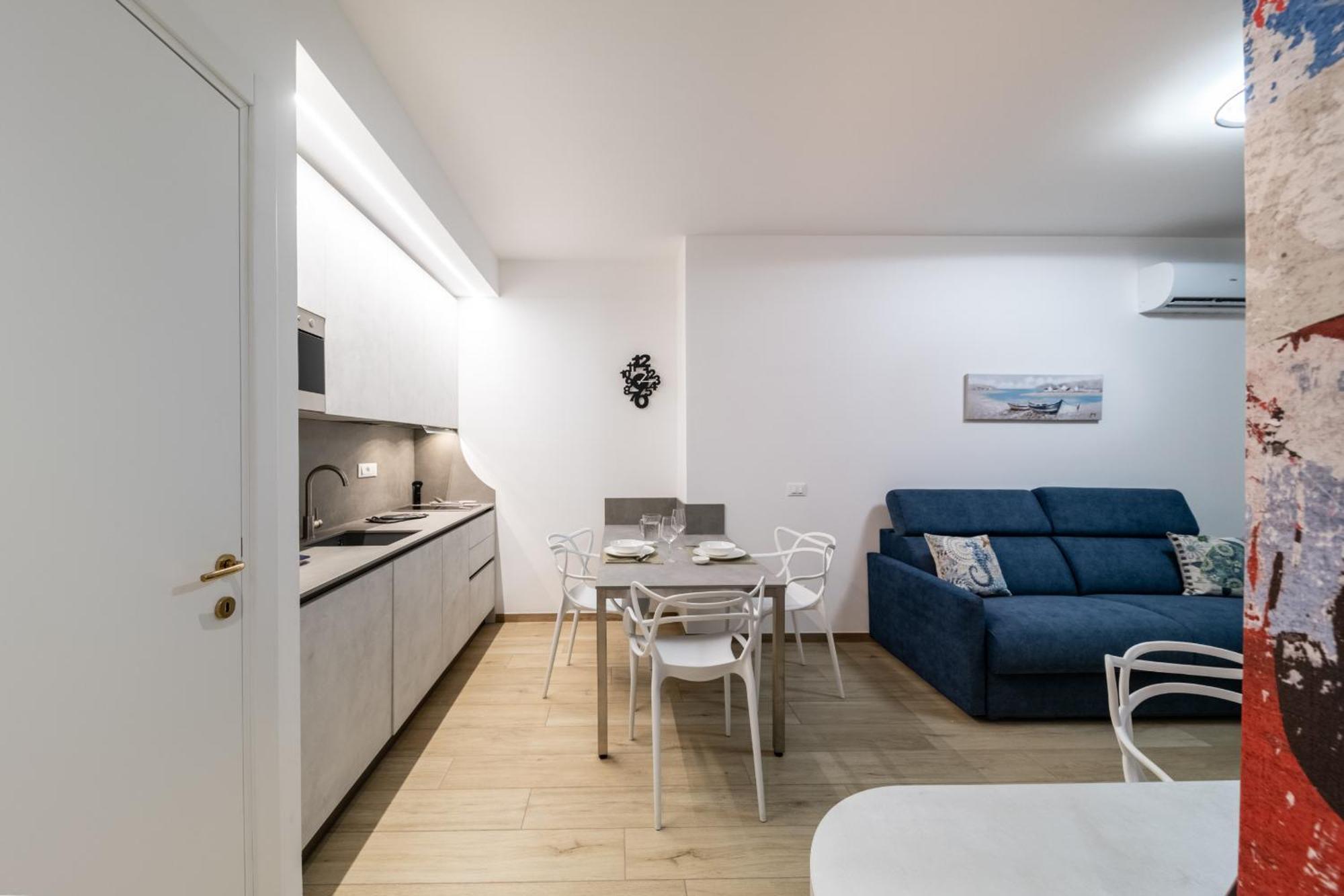 Morosini By Wonderful Italy Apartment Genua