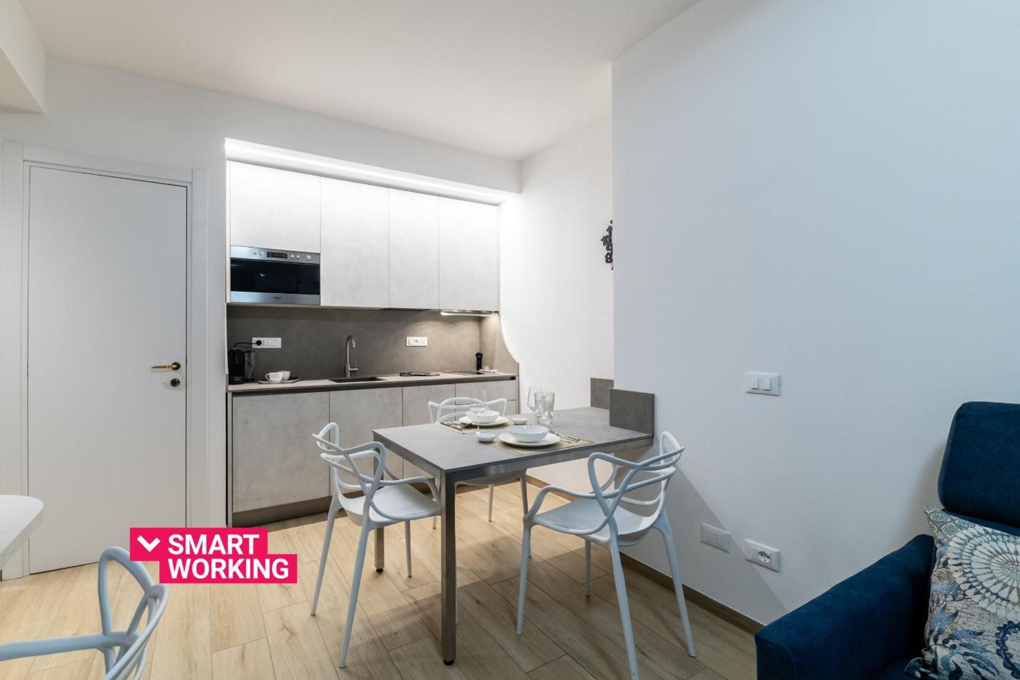 Apartment Morosini By Wonderful Italy *