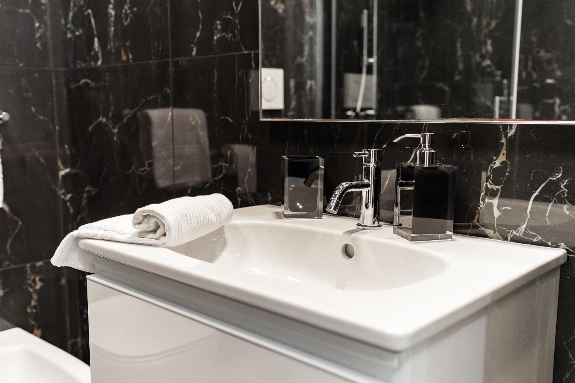 Apartment Morosini By Wonderful Italy Genua